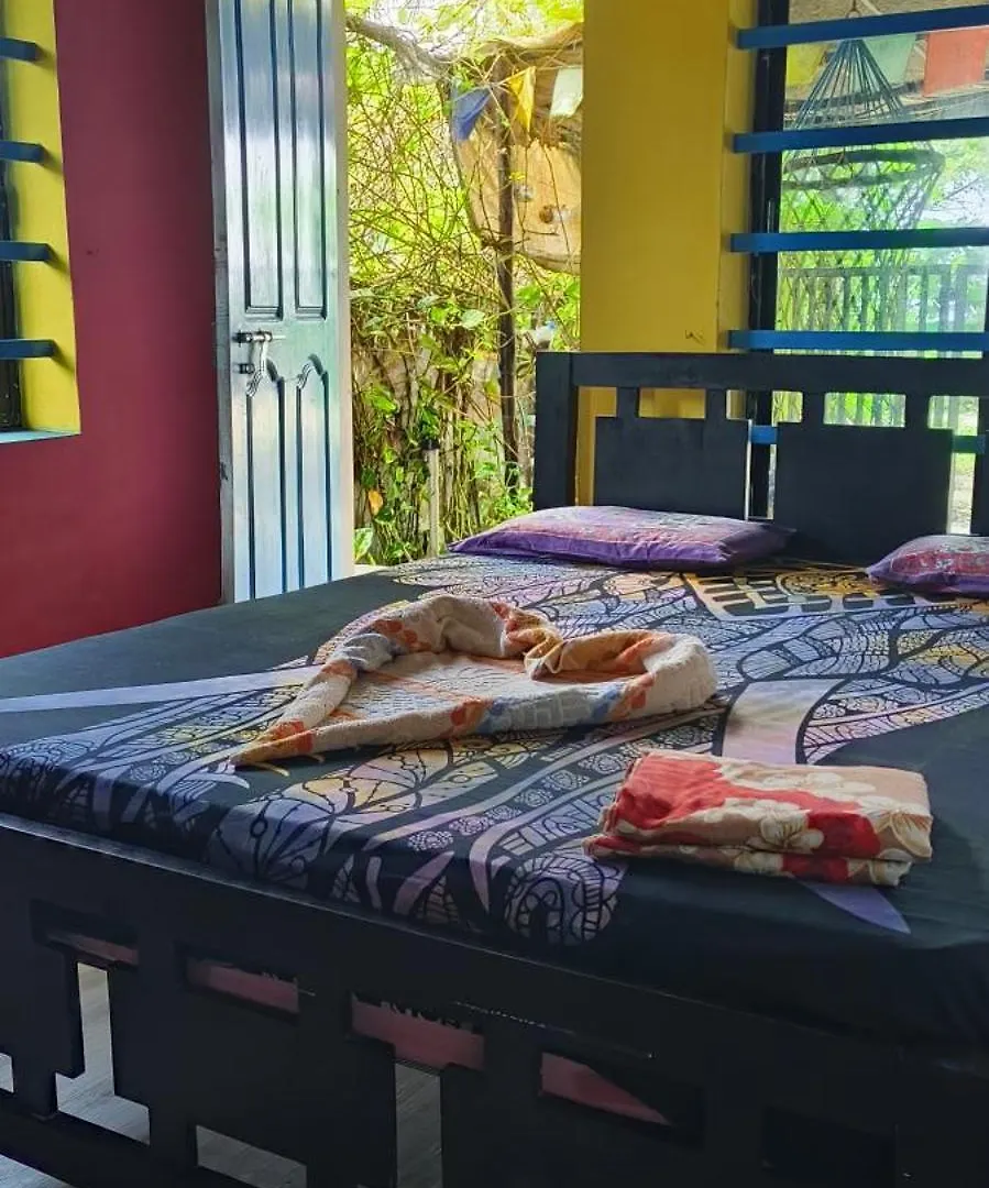 Homestay Peace And Love Stay Alappuzha