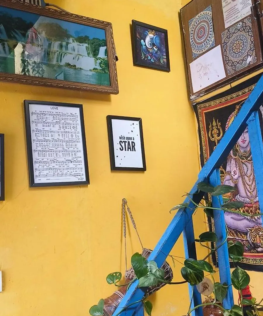 Homestay Peace And Love Stay Alappuzha