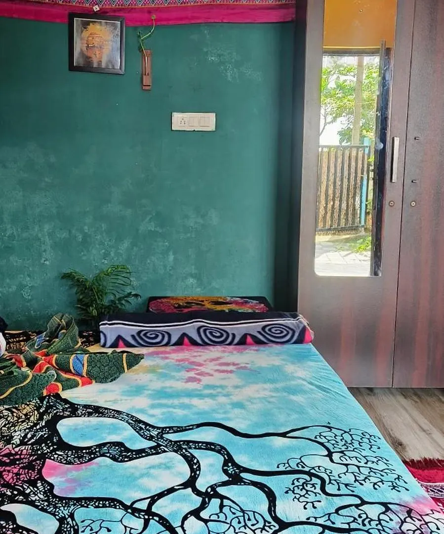 Homestay Peace And Love Stay Alappuzha