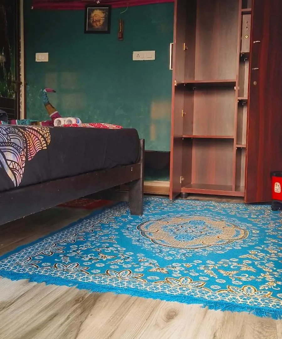 Séjour chez l'habitant Peace And Love Stay Alappuzha