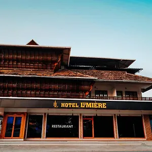Lumiere Hotel Alappuzha