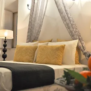 Chic Sequa In Taviras Historical Centre Apartment Tavira