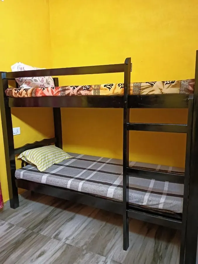 Peace And Love Stay Alappuzha Homestay