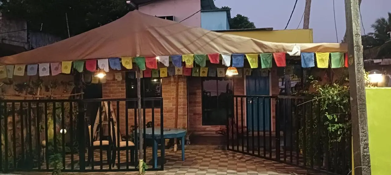 Homestay Peace And Love Stay Alappuzha
