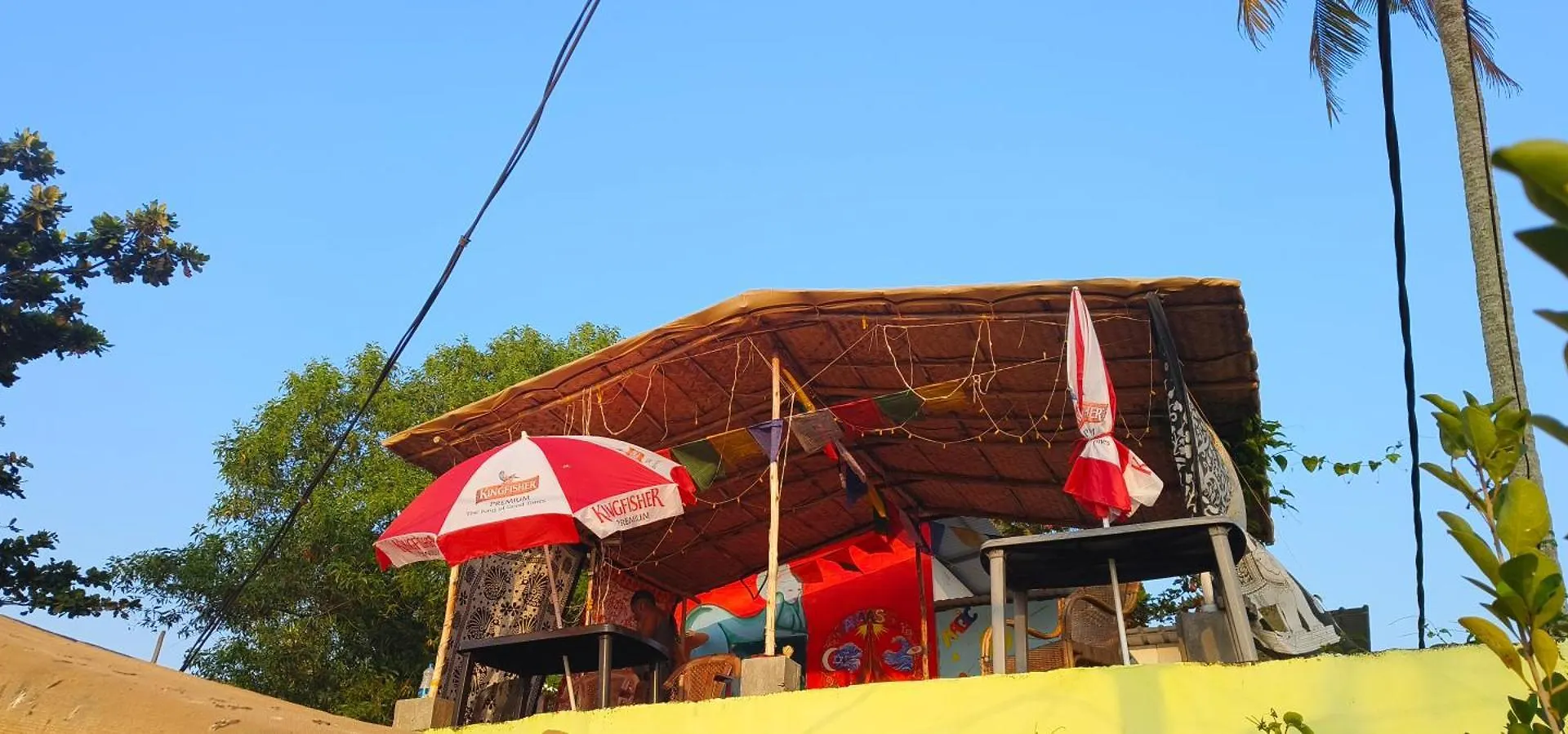 Peace And Love Stay Alappuzha 0*,