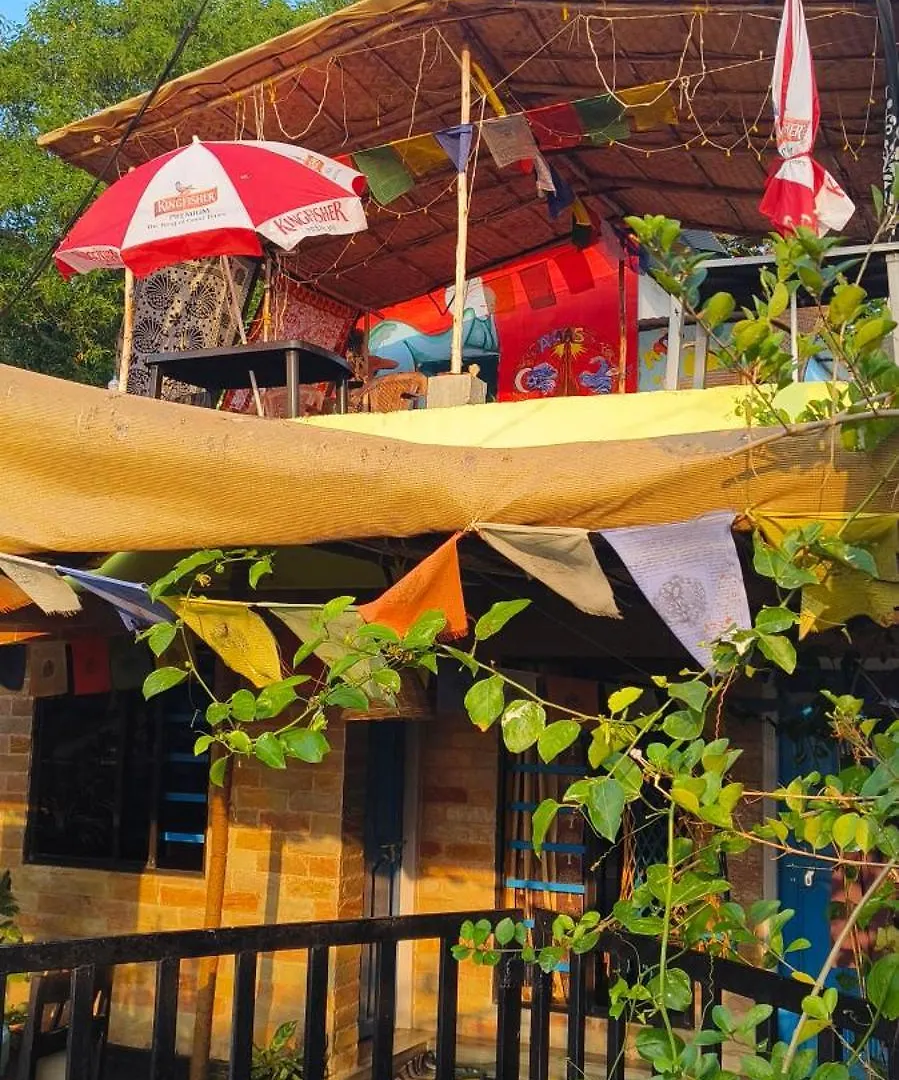 Peace And Love Stay Alappuzha Homestay