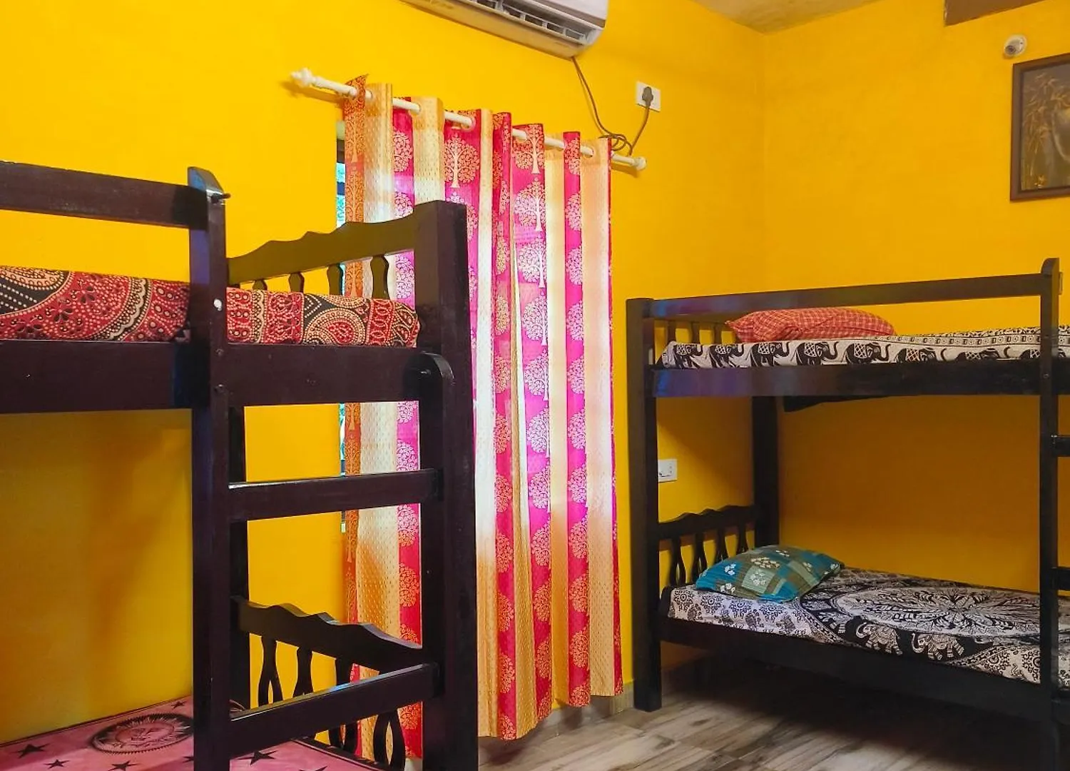Homestay Peace And Love Stay Alappuzha