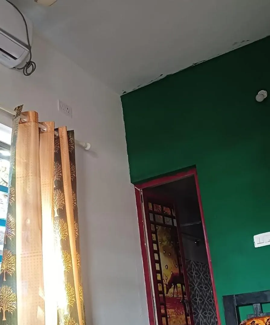 Peace And Love Stay Alappuzha Homestay