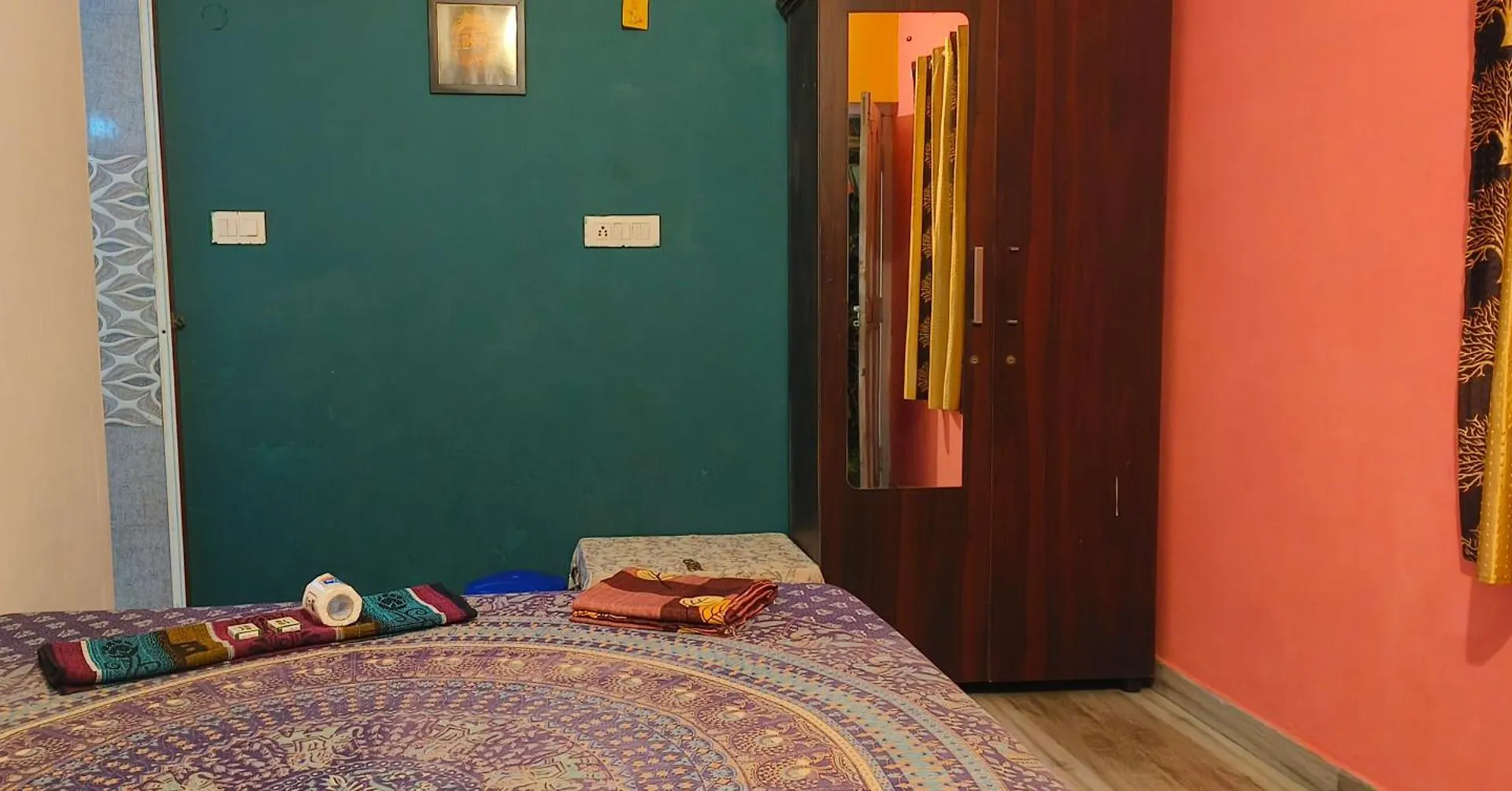 Peace And Love Stay Alappuzha Homestay