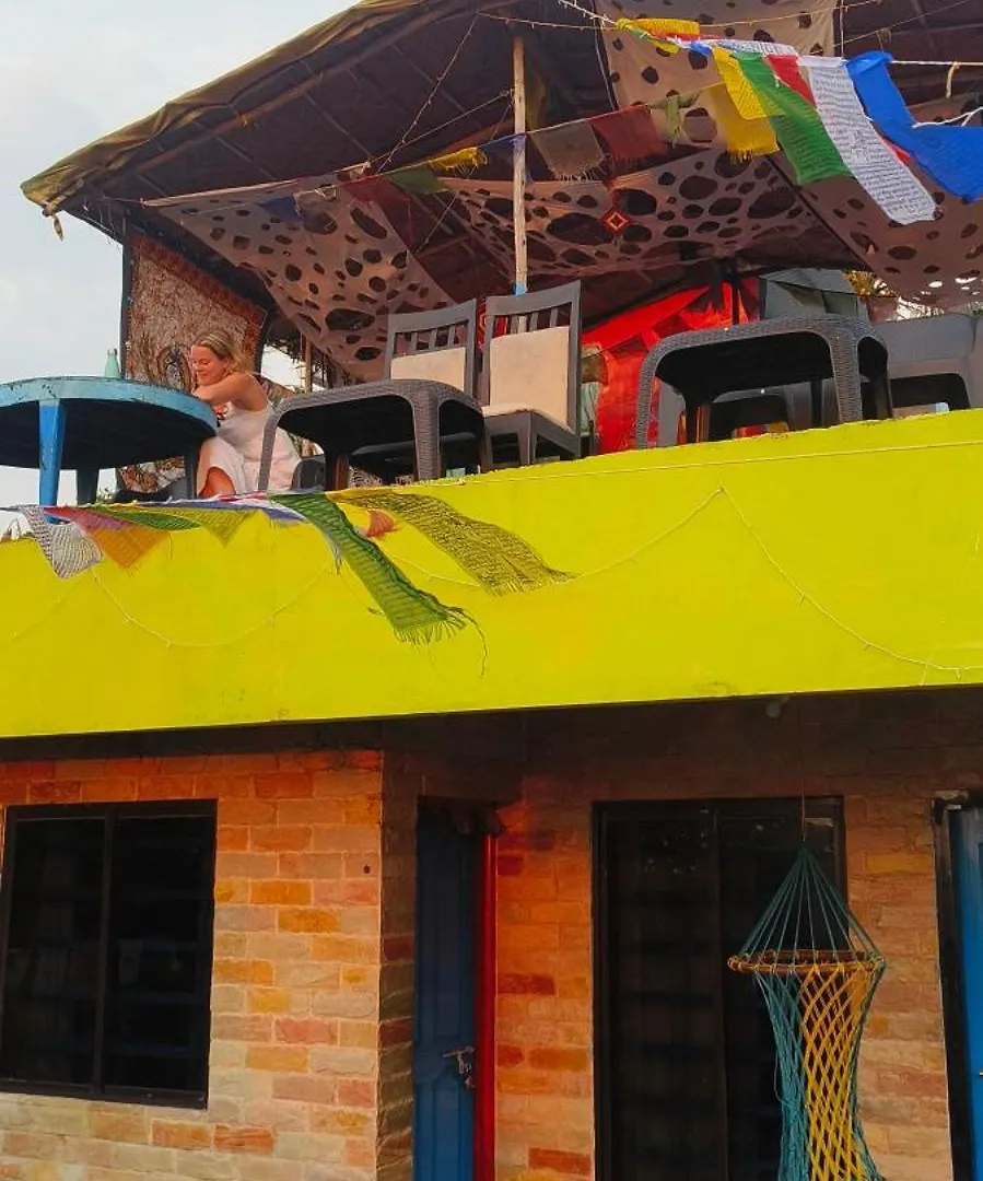 Peace And Love Stay Alappuzha Homestay